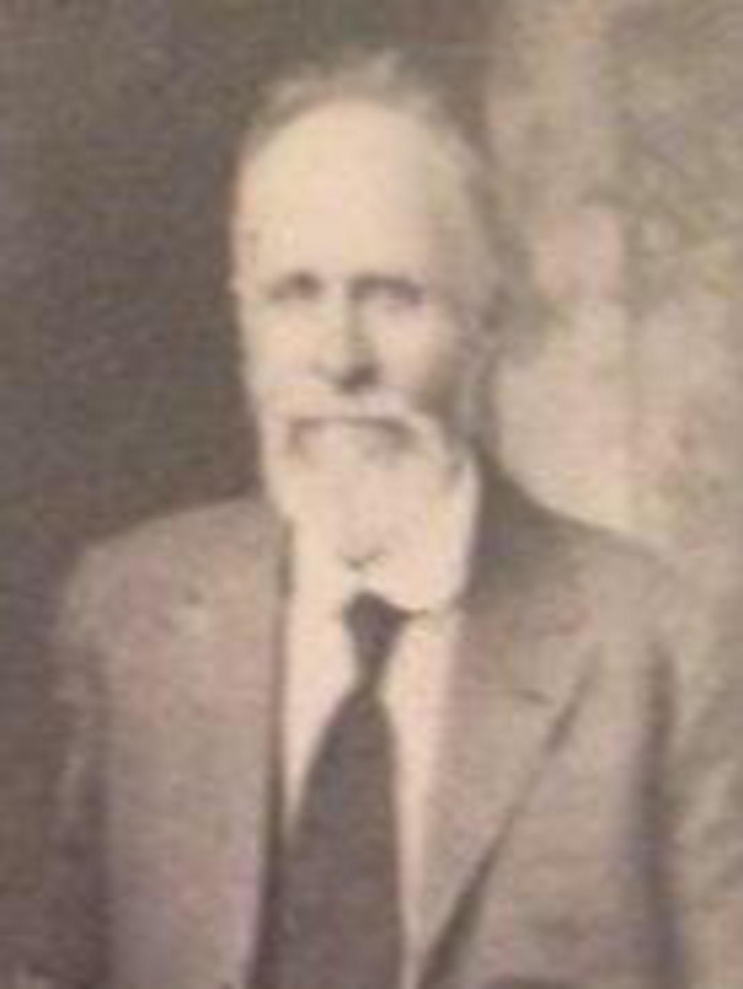 Joseph Horace Skinner (1845 - 1921) Profile